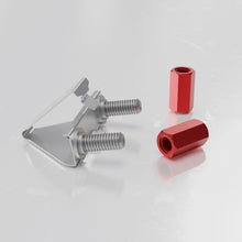 Load image into Gallery viewer, ** NEW ** /dev/mount (box of 50)