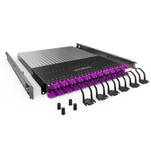 Load image into Gallery viewer, PATCHBOX Plus+ Systems (Fiber Optic - Standard Range - 1.8m / 30RU)