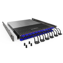 Load image into Gallery viewer, PATCHBOX Plus+ Systems (Fiber Optic - Standard Range - 1.8m / 30RU)