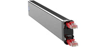 Load image into Gallery viewer, PATCHBOX 365 Cassettes (UTP/STP - Cat6a - Short Range - 0.8m / 8RU)