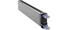 Load image into Gallery viewer, PATCHBOX 365 Cassettes (UTP/STP - Cat6a - Short Range - 0.8m / 8RU)