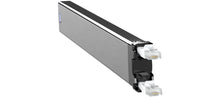 Load image into Gallery viewer, PATCHBOX 365 Cassettes (UTP/STP - Cat6a - Short Range - 0.8m / 8RU)