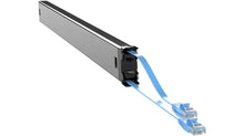 Load image into Gallery viewer, PATCHBOX Plus+ Cassettes (UTP/STP - Cat6a - Long Range - 1.8m+0.7m / 46RU)
