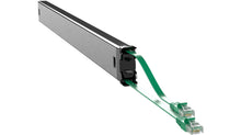 Load image into Gallery viewer, PATCHBOX Plus+ Cassettes (UTP/STP - Cat6a - Long Range - 1.8m+0.7m / 46RU)