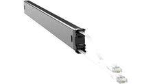 Load image into Gallery viewer, PATCHBOX Plus+ Cassettes (UTP/STP - Cat6a - Long Range - 1.8m+0.7m / 46RU)