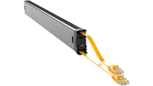 Load image into Gallery viewer, PATCHBOX Plus+ Cassettes (UTP/STP - Cat6a - Long Range - 1.8m+0.7m / 46RU)