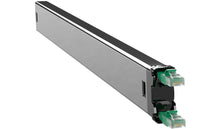 Load image into Gallery viewer, PATCHBOX Plus+ Cassettes (UTP/STP - Cat6a - Standard Range - 1.8m / 30RU)