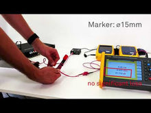 Load and play video in Gallery viewer, PATCHBOX Plus+ Systems (Fiber Optic - Standard Range - 1.8m / 30RU)