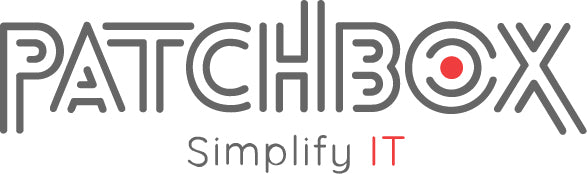 PATCHBOX Tools And Accessories – NuAge IT
